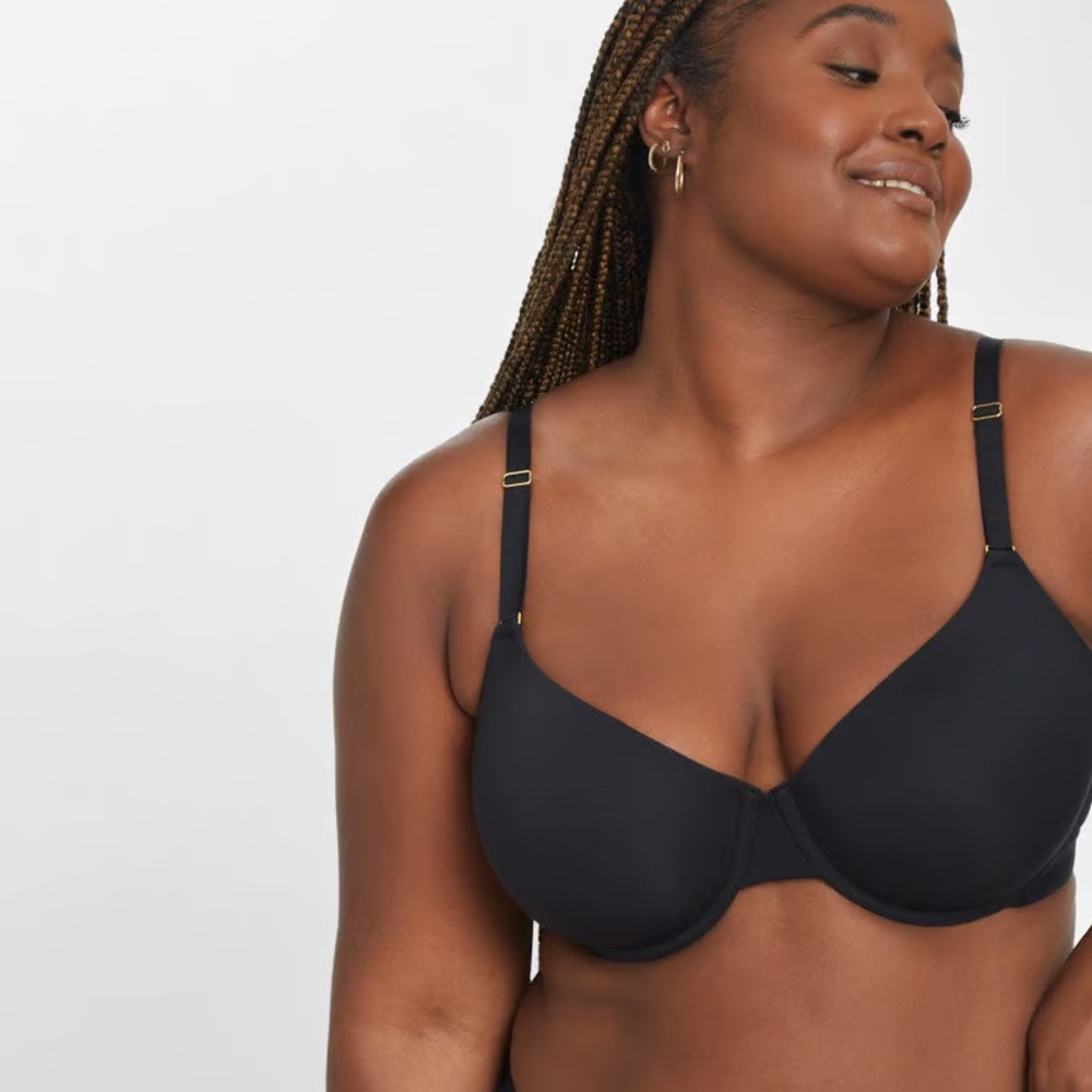 lively all day tshirt bra in 32C